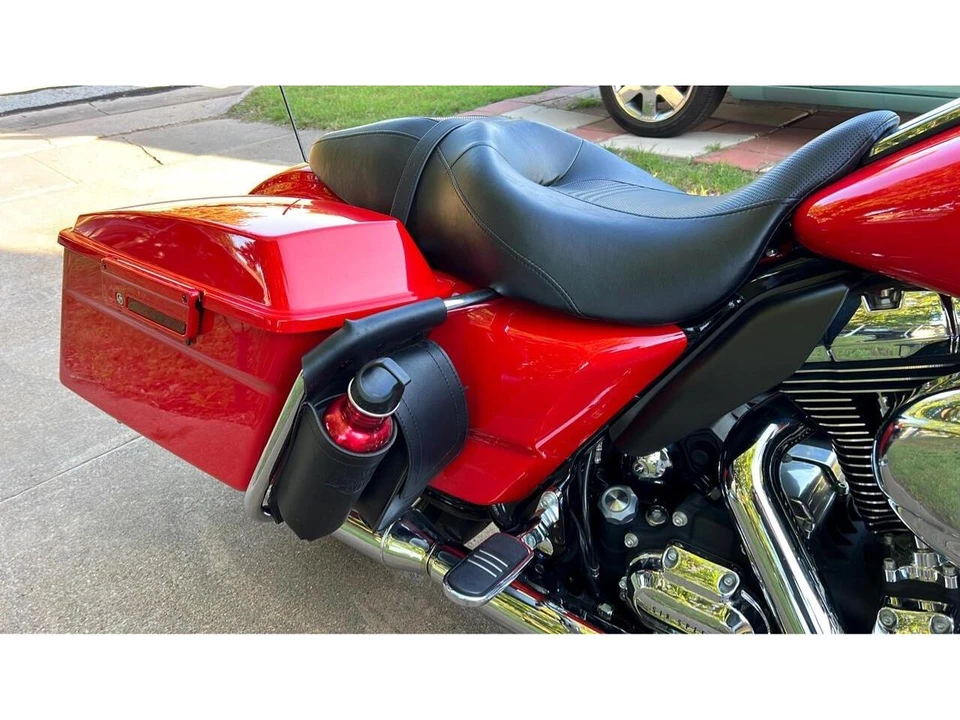 2010 Harley-Davidson Touring Twin Cam - Image 11 of 22
