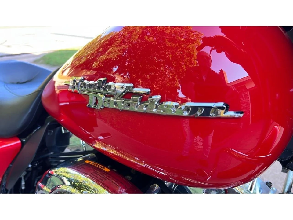 2010 Harley-Davidson Touring Twin Cam - Image 12 of 22