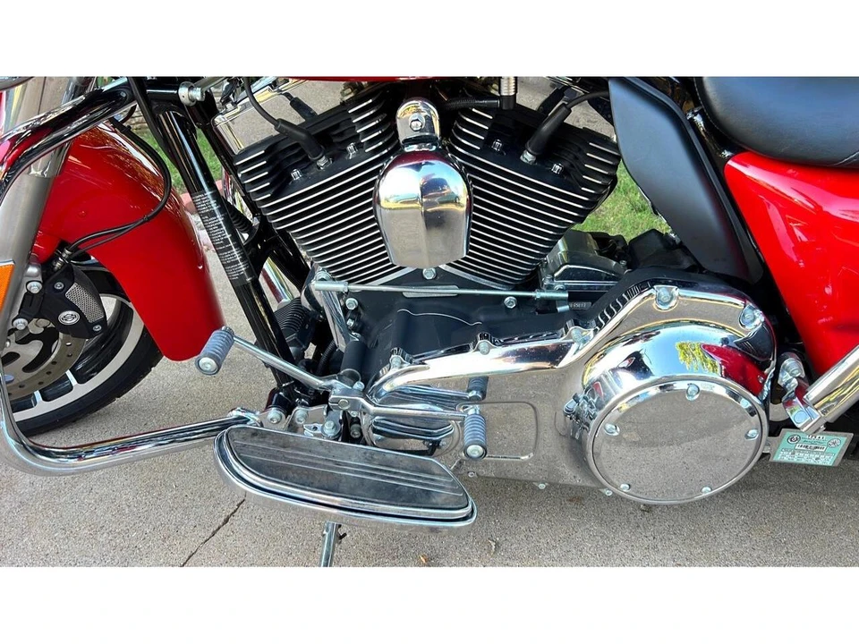 2010 Harley-Davidson Touring Twin Cam - Image 13 of 22