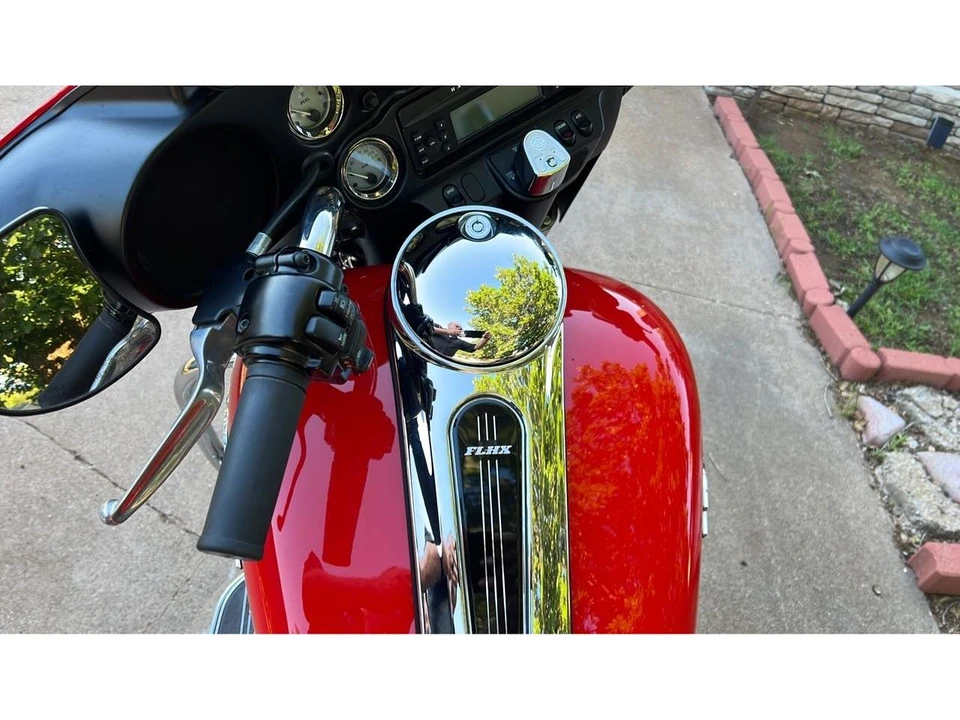 2010 Harley-Davidson Touring Twin Cam - Image 14 of 22