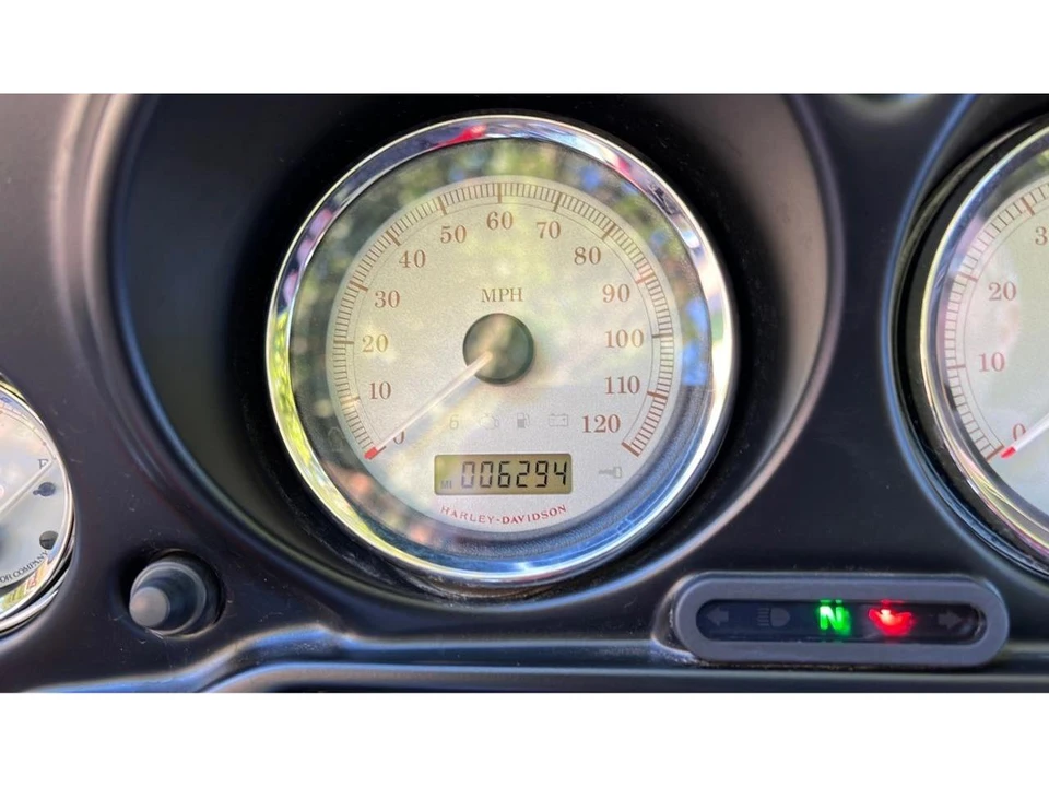 2010 Harley-Davidson Touring Twin Cam - Image 16 of 22