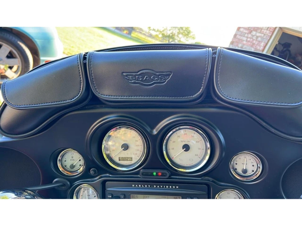 2010 Harley-Davidson Touring Twin Cam - Image 17 of 22