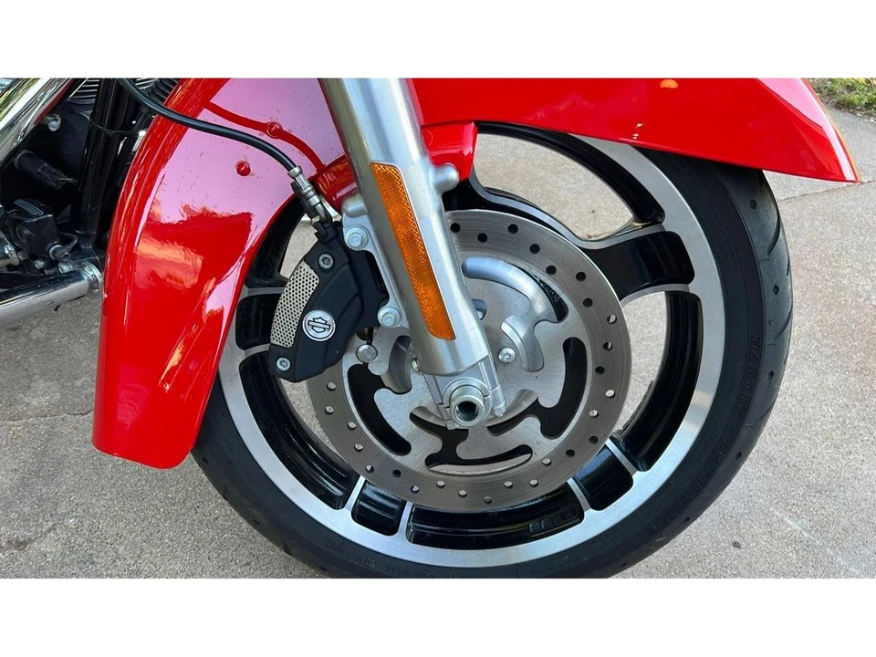 2010 Harley-Davidson Touring Twin Cam - Image 18 of 22