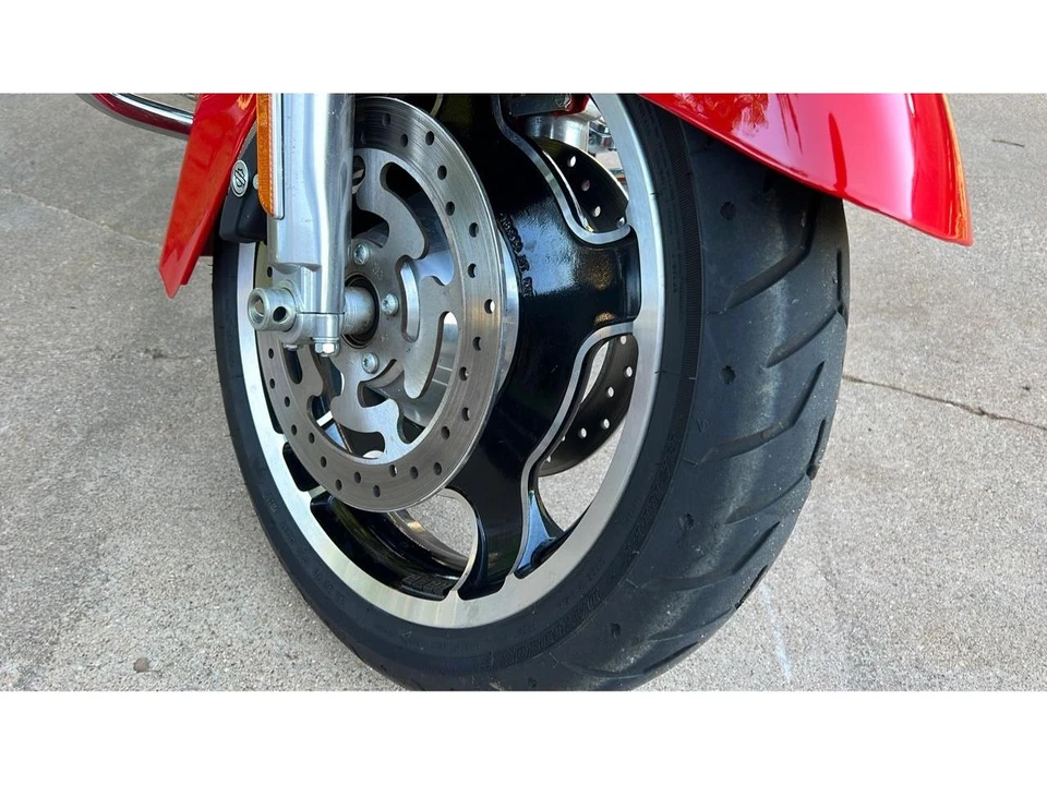 2010 Harley-Davidson Touring Twin Cam - Image 19 of 22