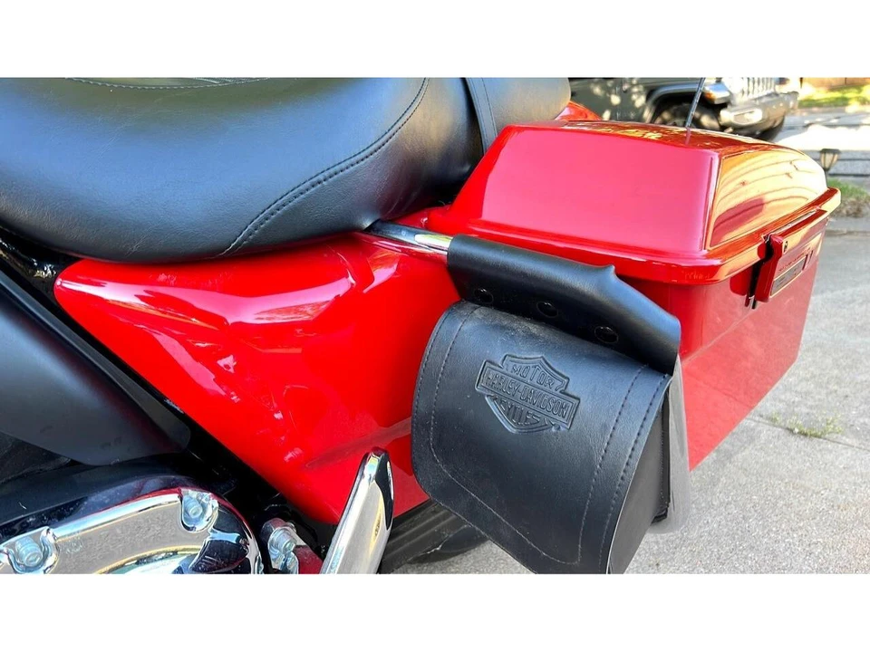 2010 Harley-Davidson Touring Twin Cam - Image 20 of 22