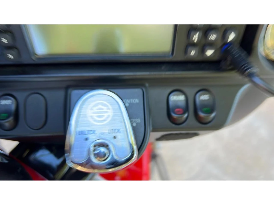 2010 Harley-Davidson Touring Twin Cam - Image 22 of 22