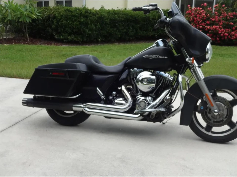 2010 Harley-Davidson Sportster Rubber Mount - Image 3 of 31