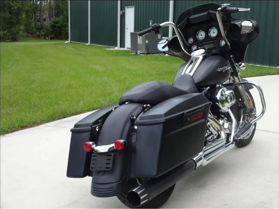 2010 Harley-Davidson Sportster Rubber Mount - Image 10 of 31