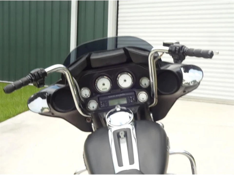 2010 Harley-Davidson Sportster Rubber Mount - Image 4 of 31