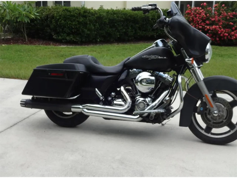 2010 Harley-Davidson Sportster Rubber Mount - Image 6 of 31