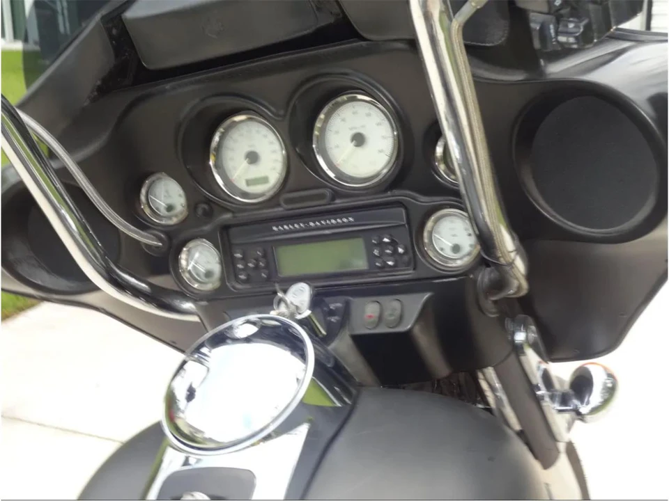 2010 Harley-Davidson Sportster Rubber Mount - Image 14 of 31