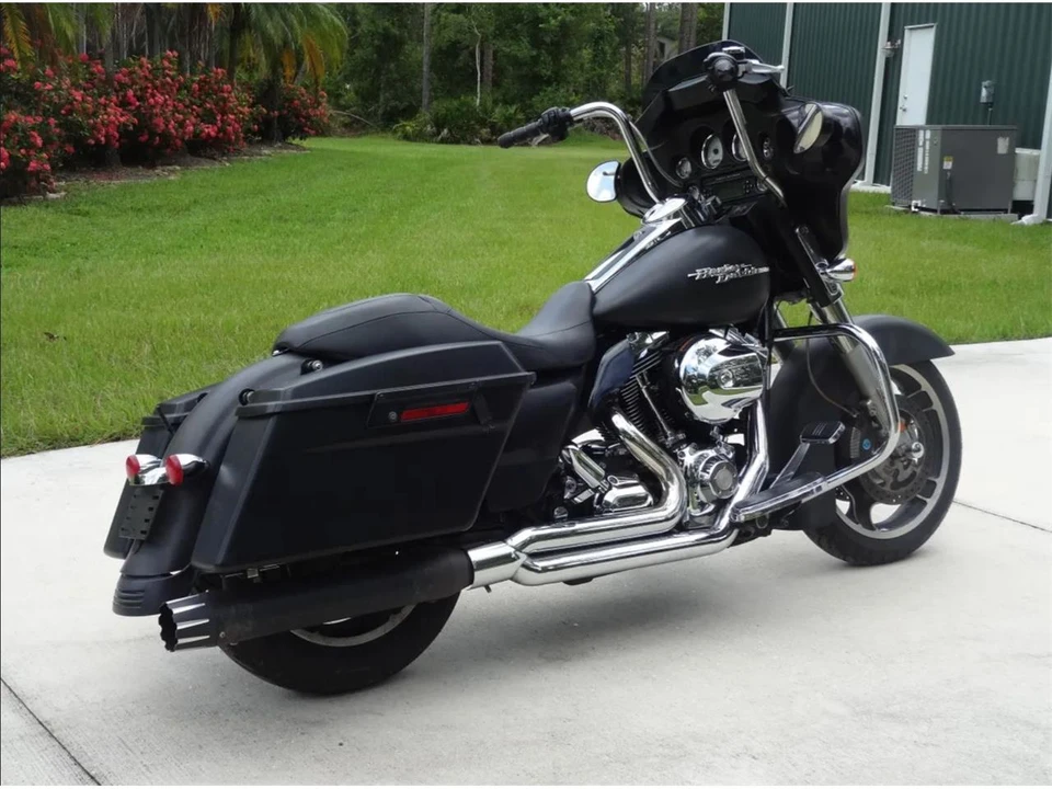 2010 Harley-Davidson Sportster Rubber Mount - Image 9 of 31