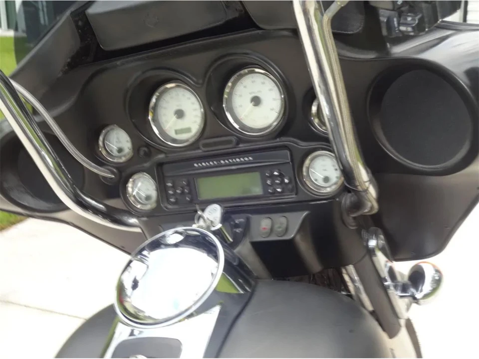 2010 Harley-Davidson Sportster Rubber Mount - Image 5 of 31
