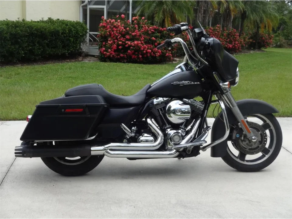 2010 Harley-Davidson Sportster Rubber Mount - Image 7 of 31
