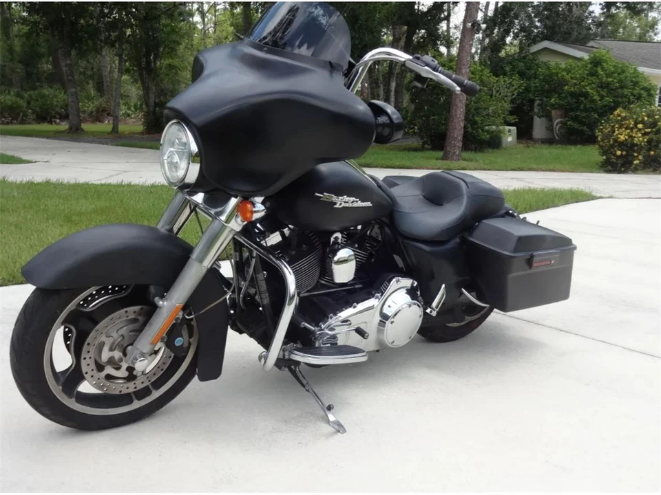 2010 Harley-Davidson Sportster Rubber Mount - Image 20 of 31