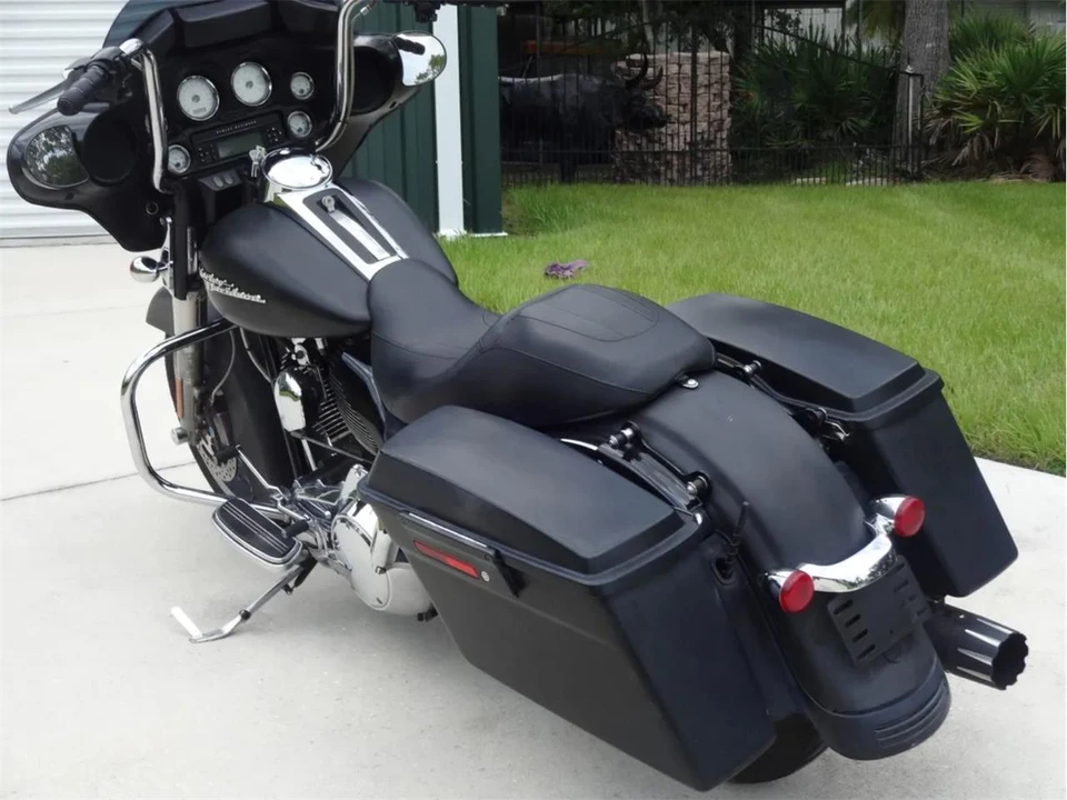 2010 Harley-Davidson Sportster Rubber Mount - Image 11 of 31