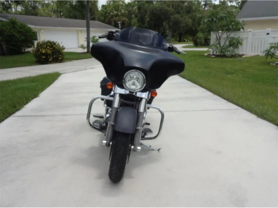 2010 Harley-Davidson Sportster Rubber Mount - Image 12 of 31