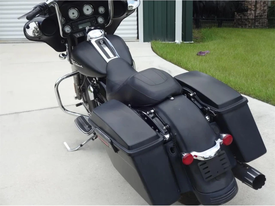 2010 Harley-Davidson Sportster Rubber Mount - Image 8 of 31