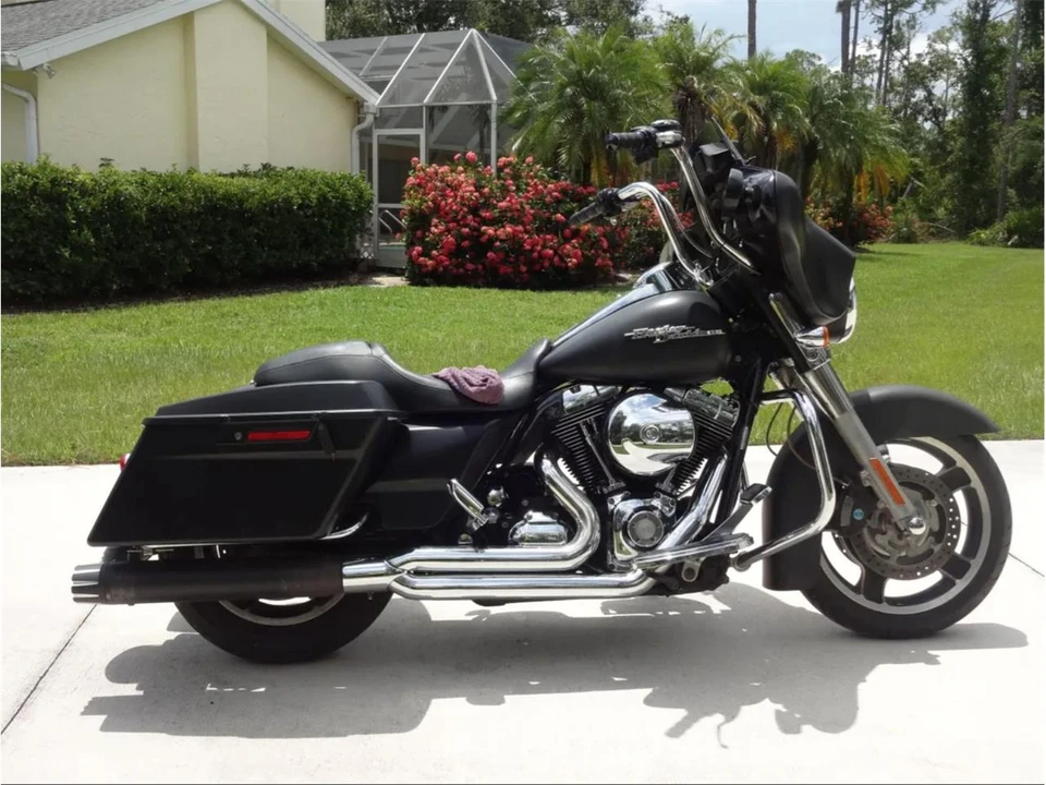 2010 Harley-Davidson Sportster Rubber Mount - Image 16 of 31