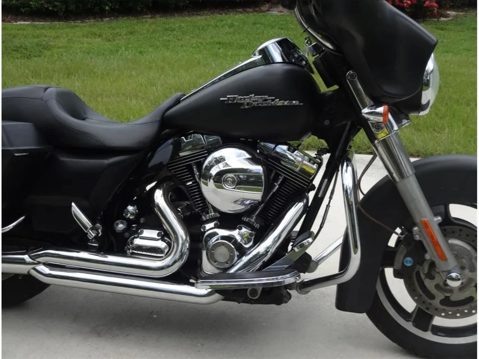 2010 Harley-Davidson Sportster Rubber Mount - Image 19 of 31