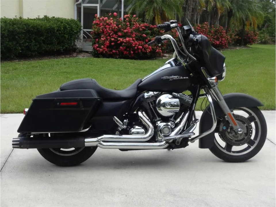 2010 Harley-Davidson Sportster Rubber Mount - Image 17 of 31