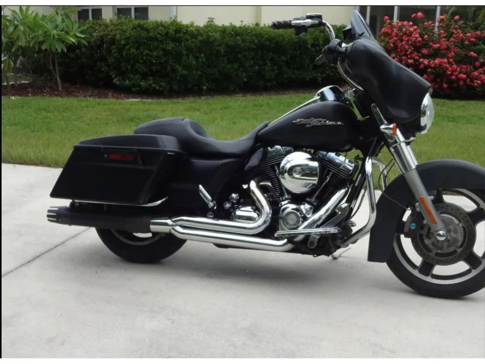 2010 Harley-Davidson Sportster Rubber Mount - Image 26 of 31