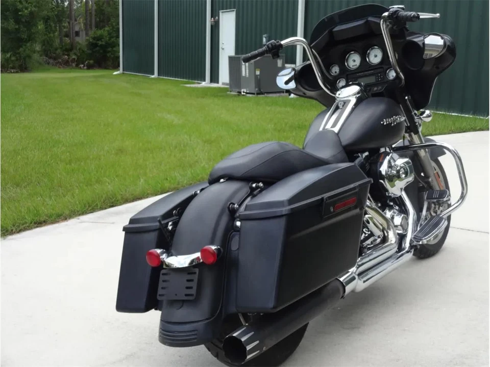 2010 Harley-Davidson Sportster Rubber Mount - Image 27 of 31