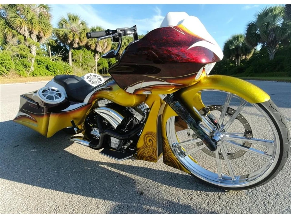 2010 Harley-Davidson Touring Twin Cam - Image 2 of 31