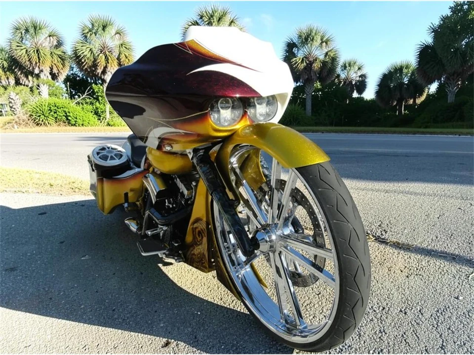 2010 Harley-Davidson Touring Twin Cam - Image 12 of 31