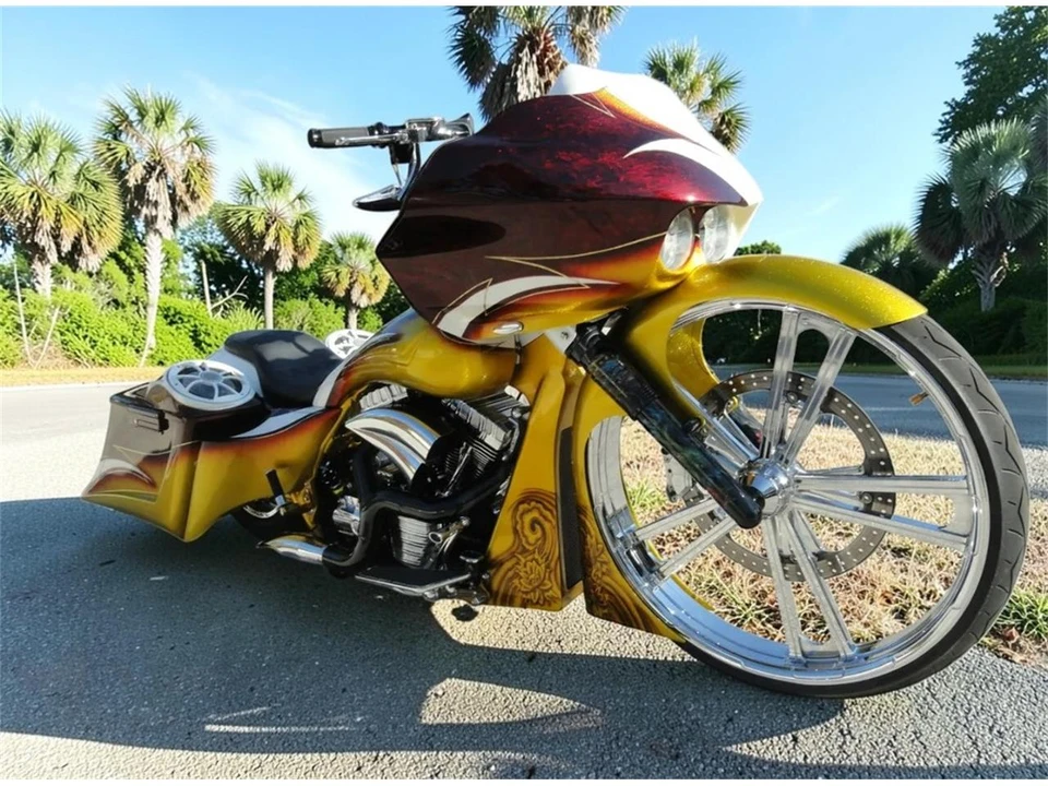 2010 Harley-Davidson Touring Twin Cam - Image 15 of 31
