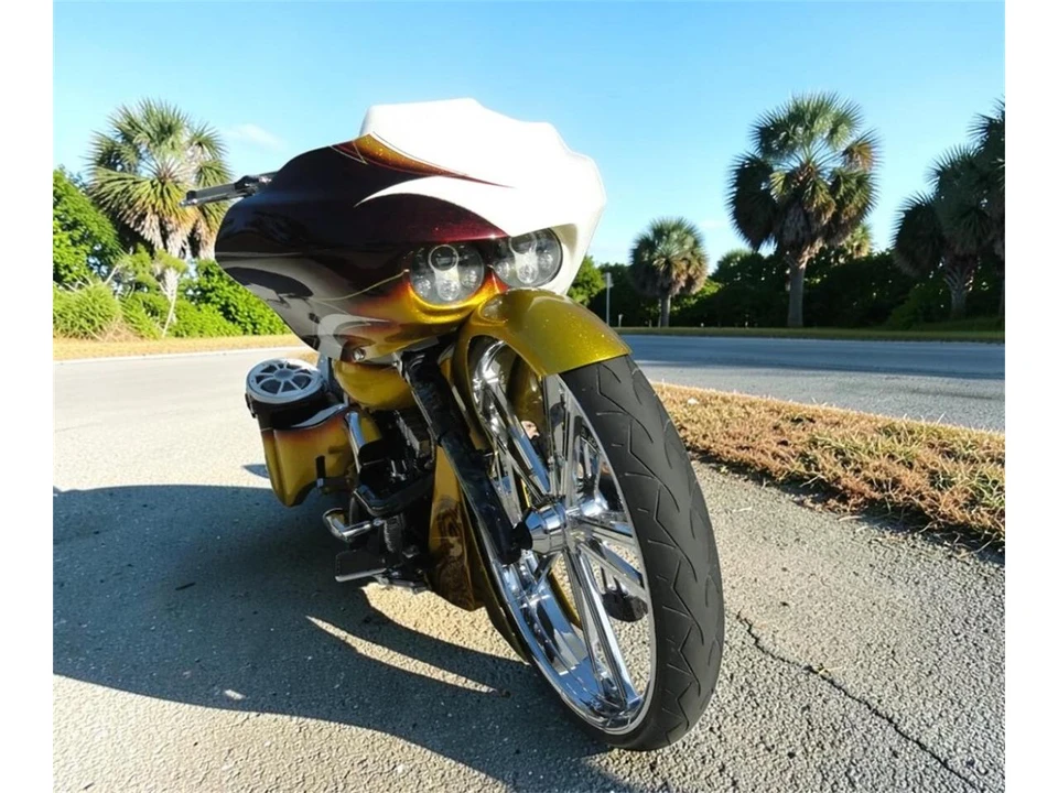 2010 Harley-Davidson Touring Twin Cam - Image 17 of 31
