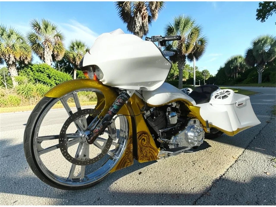 2010 Harley-Davidson Touring Twin Cam - Image 18 of 31