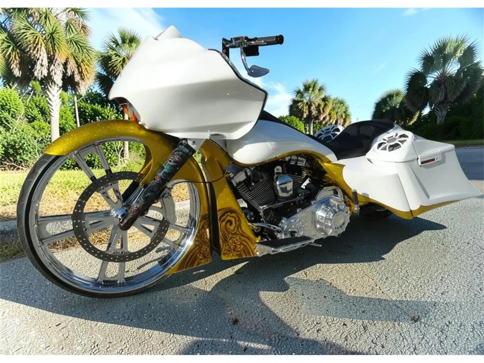 2010 Harley-Davidson Touring Twin Cam - Image 20 of 31