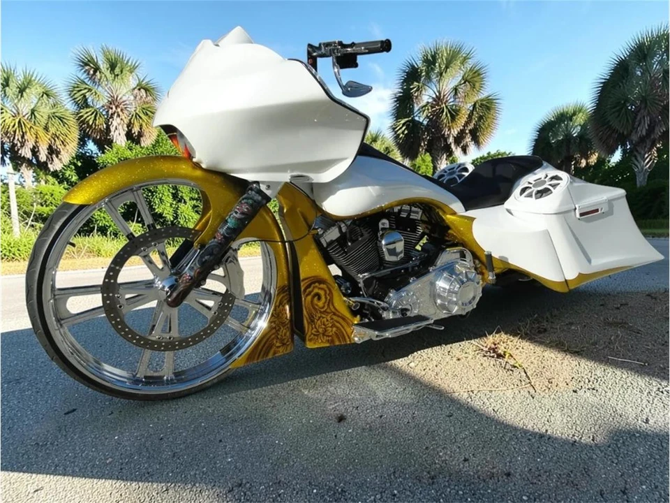 2010 Harley-Davidson Touring Twin Cam - Image 22 of 31
