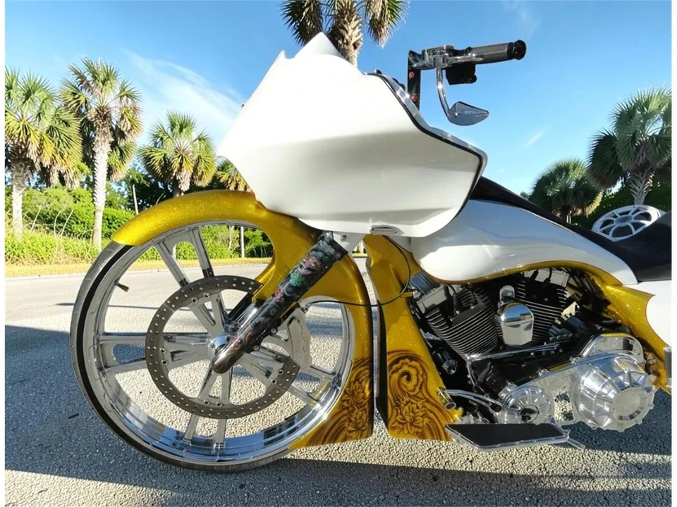 2010 Harley-Davidson Touring Twin Cam - Image 23 of 31