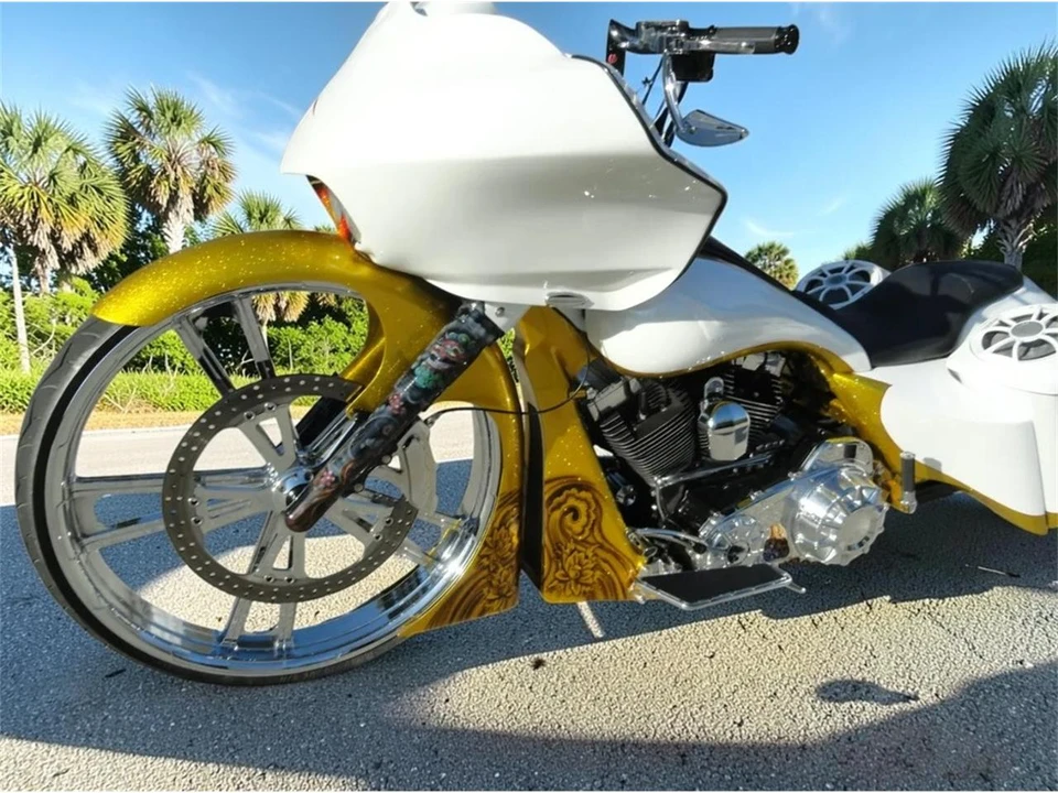 2010 Harley-Davidson Touring Twin Cam - Image 24 of 31