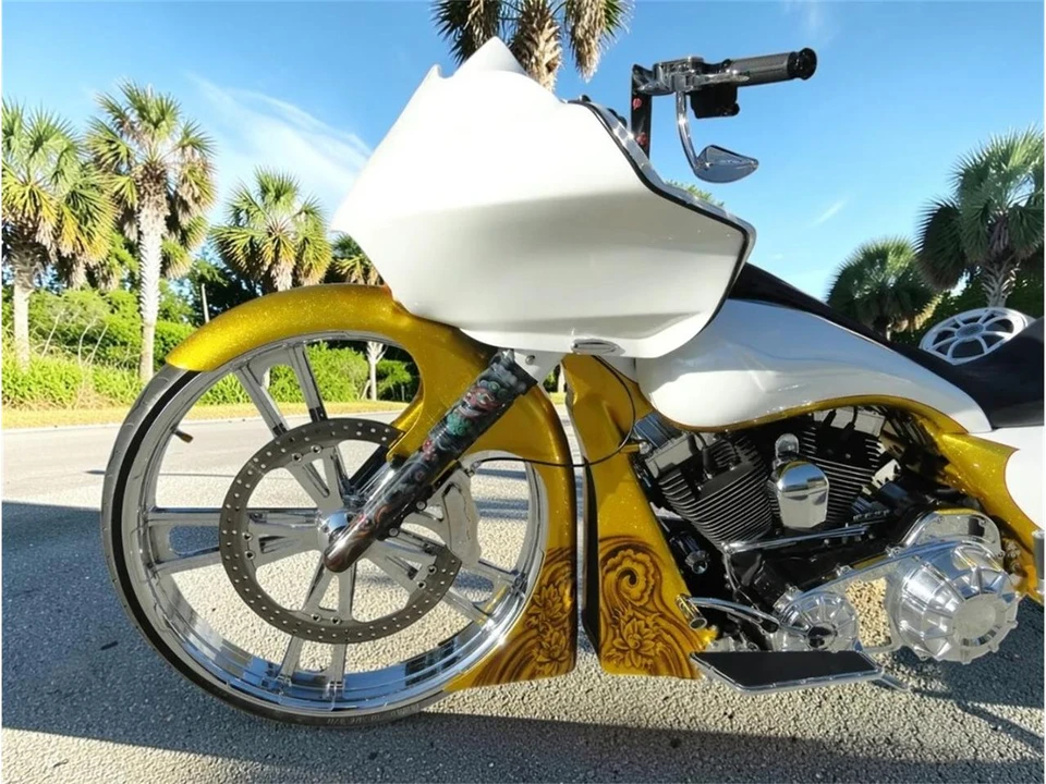 2010 Harley-Davidson Touring Twin Cam - Image 27 of 31