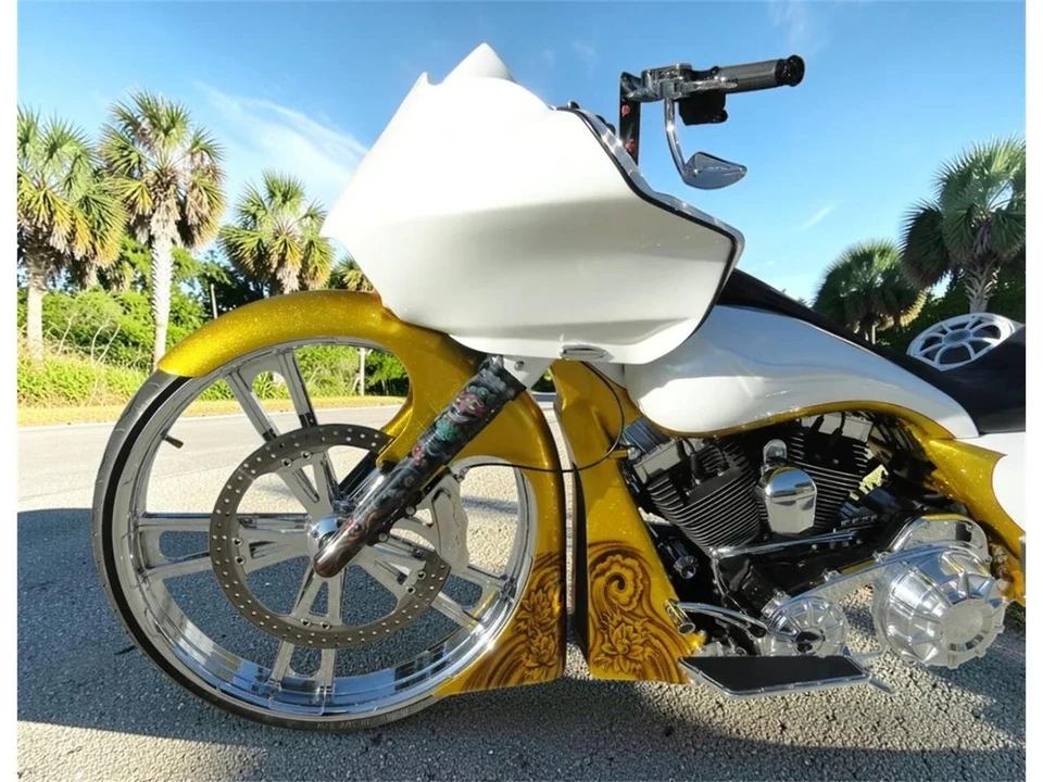 2010 Harley-Davidson Touring Twin Cam - Image 26 of 31