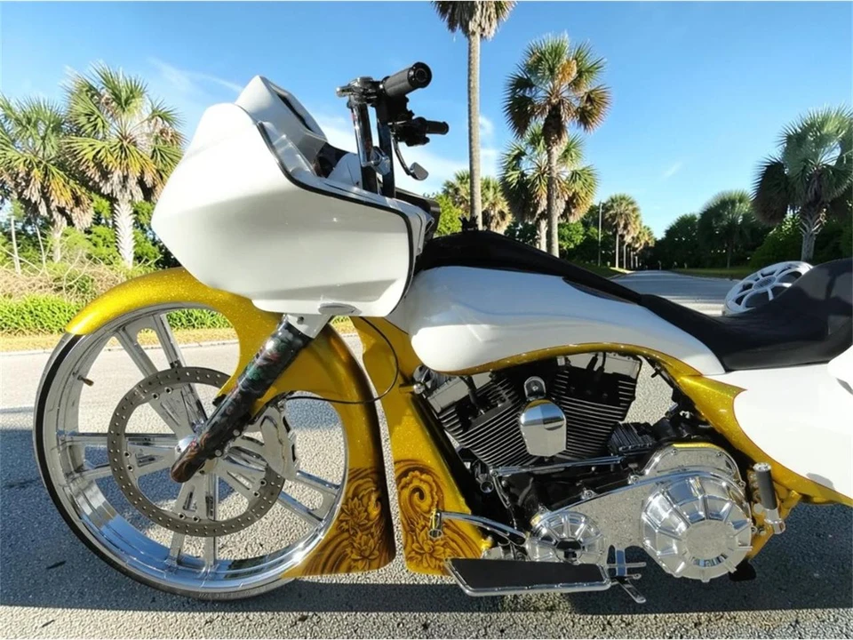 2010 Harley-Davidson Touring Twin Cam - Image 28 of 31