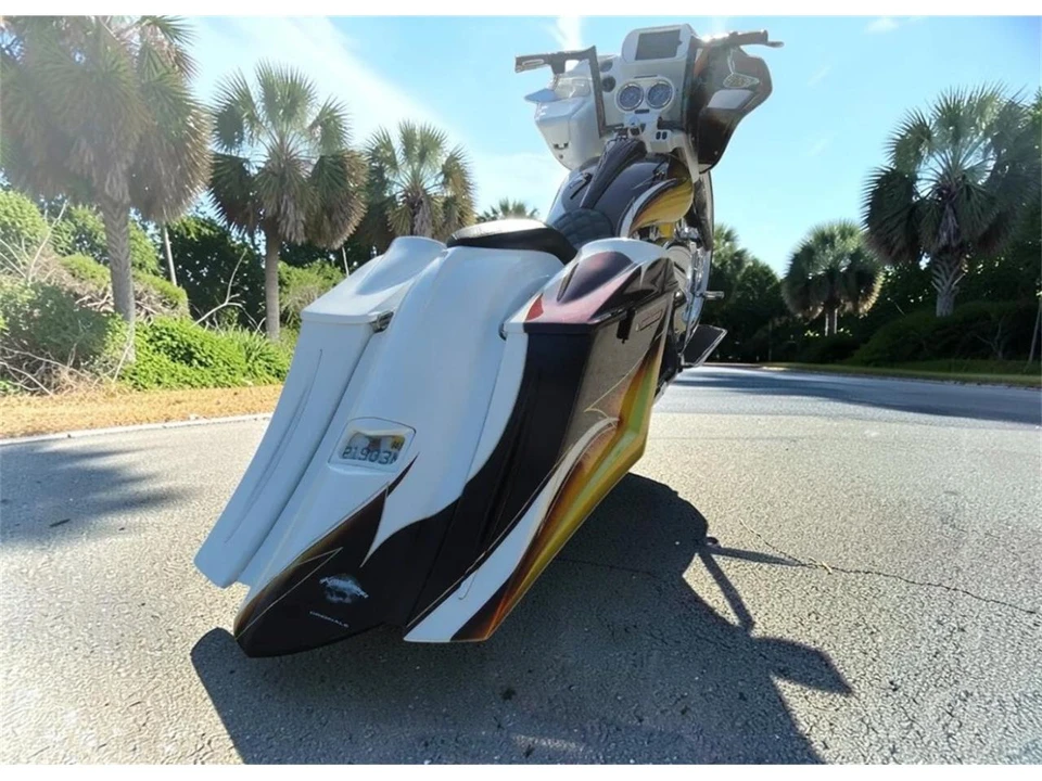 2010 Harley-Davidson Touring Twin Cam - Image 31 of 31