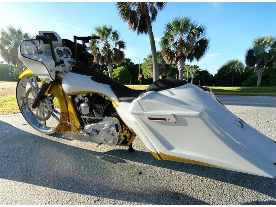 2010 Harley-Davidson Touring Twin Cam - Image 30 of 31