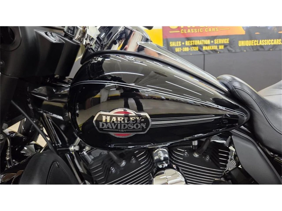 2010 Harley-Davidson Touring Twin Cam - Image 28 of 31