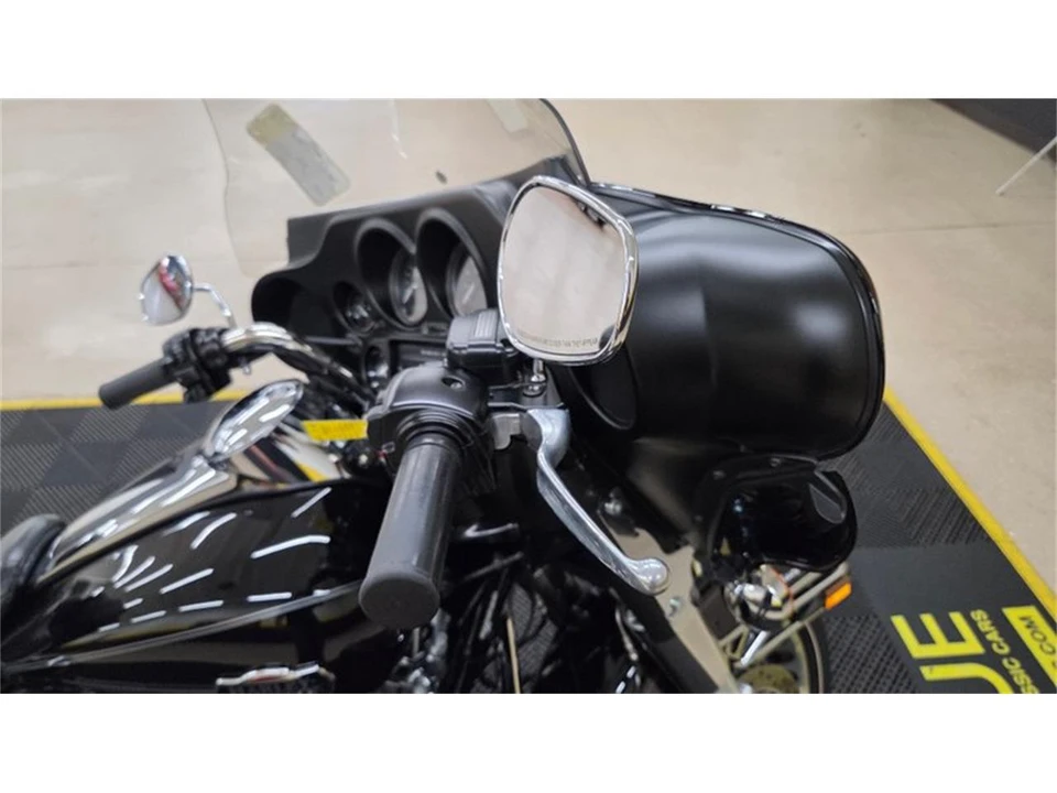2010 Harley-Davidson Touring Twin Cam - Image 25 of 31