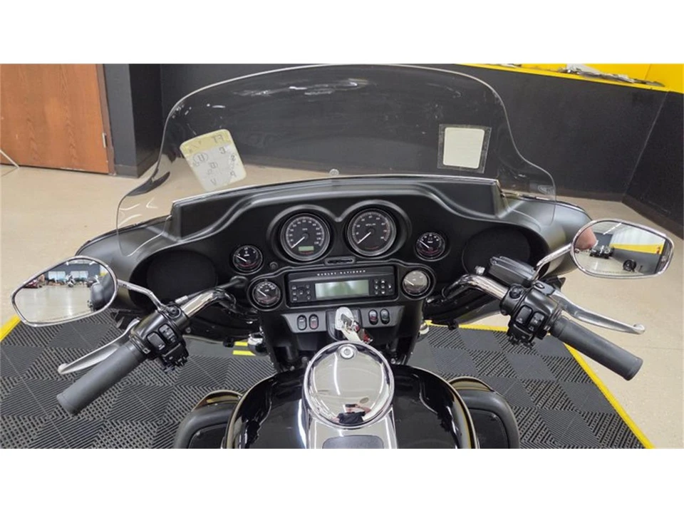 2010 Harley-Davidson Touring Twin Cam - Image 19 of 31