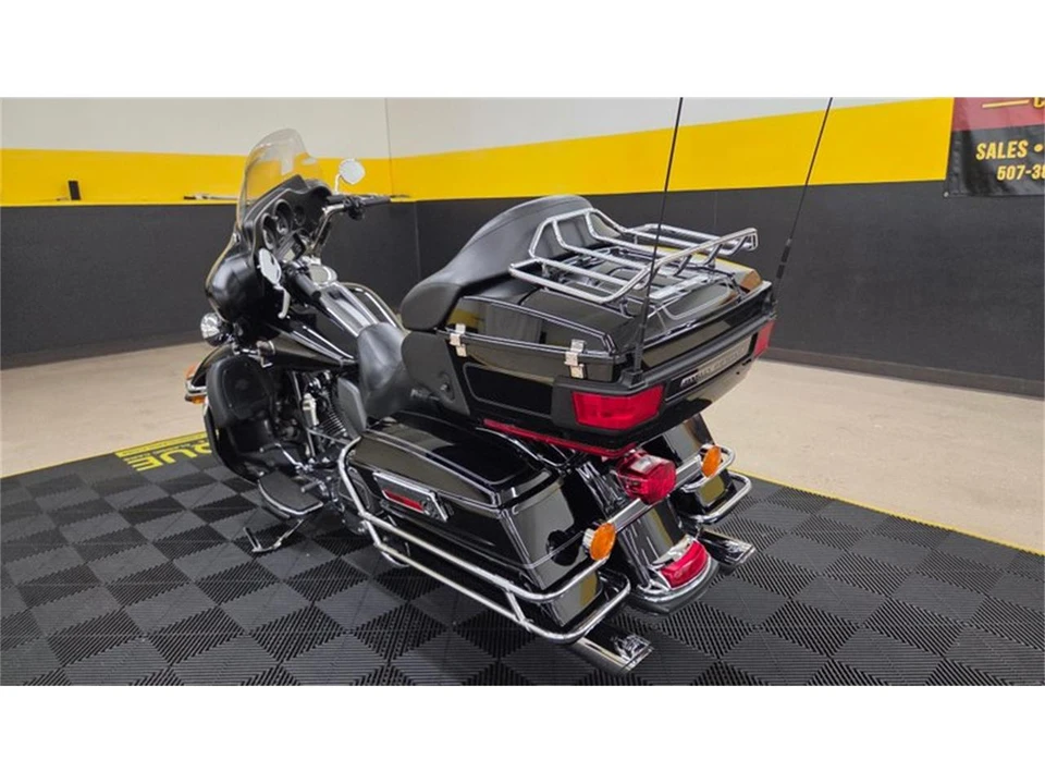2010 Harley-Davidson Touring Twin Cam - Image 7 of 31