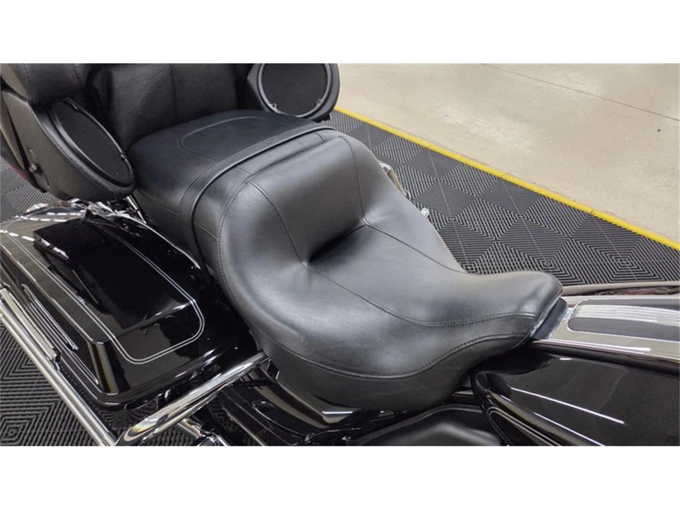 2010 Harley-Davidson Touring Twin Cam - Image 16 of 31