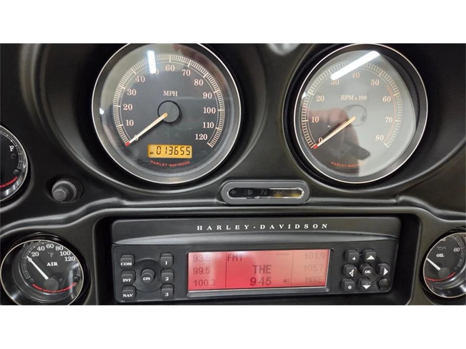 2010 Harley-Davidson Touring Twin Cam - Image 22 of 31
