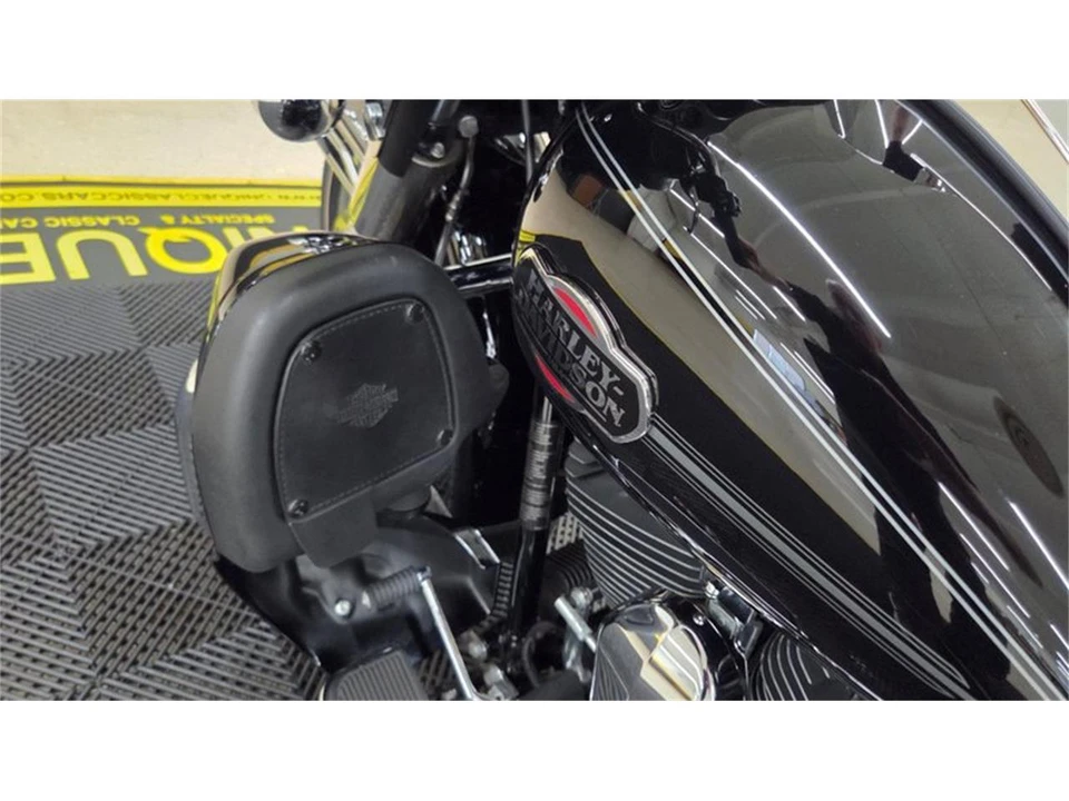 2010 Harley-Davidson Touring Twin Cam - Image 29 of 31