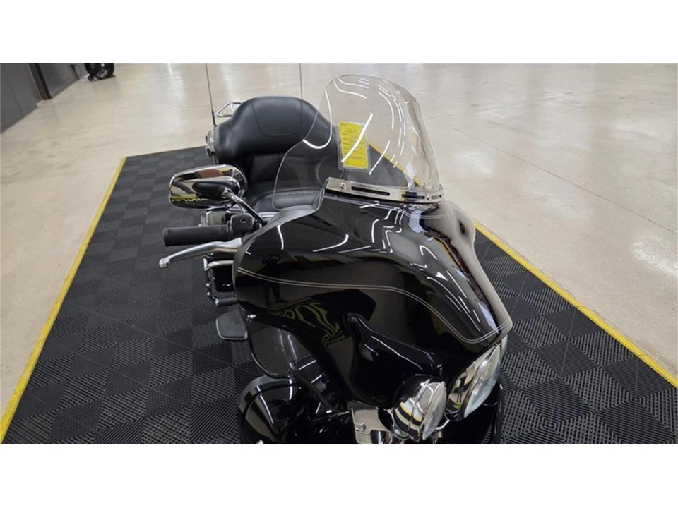 2010 Harley-Davidson Touring Twin Cam - Image 11 of 31