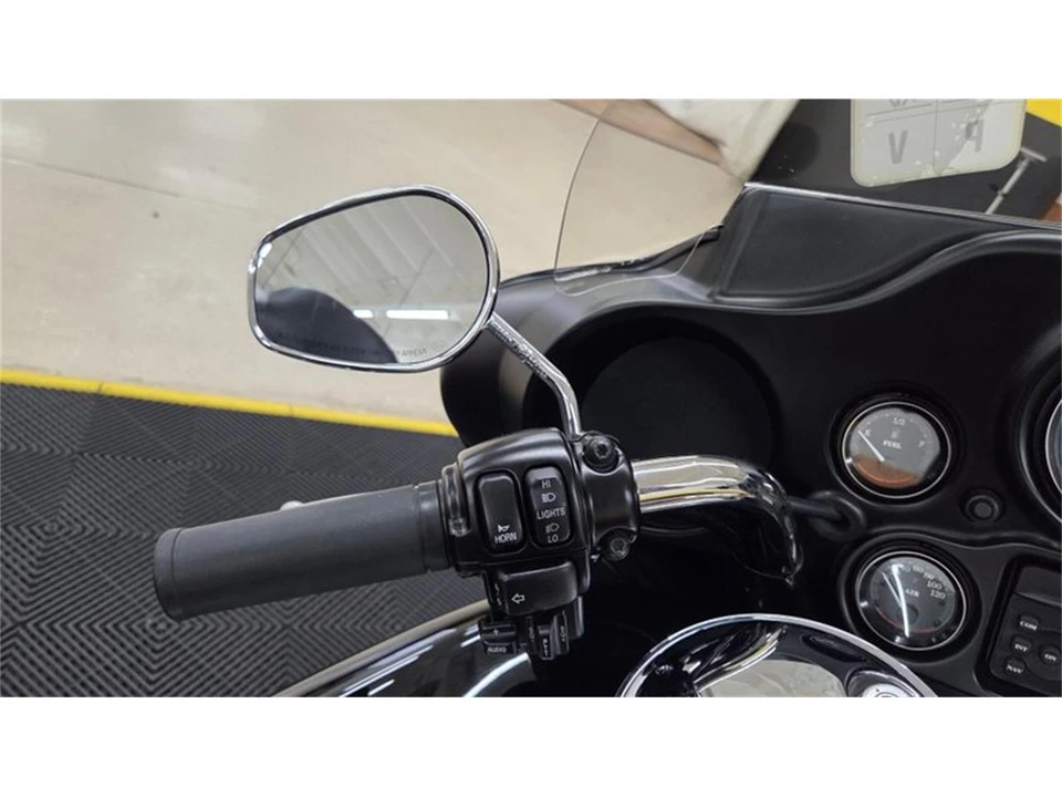 2010 Harley-Davidson Touring Twin Cam - Image 23 of 31
